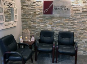 Dentist near Brwn Mawr PA office